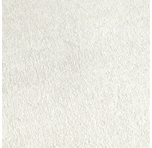 Nahaufnahme einer weißen Textur