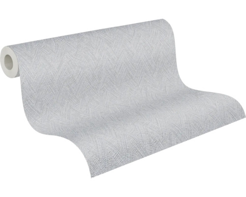 Tapetenrolle mit geometrischem Muster