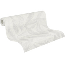 Tapetenrolle mit Federdesign