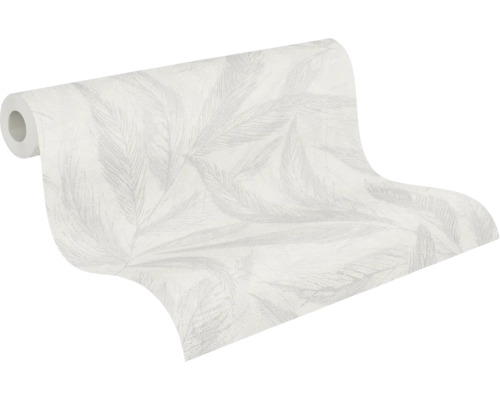Tapetenrolle mit Federdesign