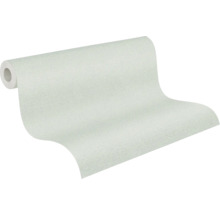 Tapetenrolle mit Textiloptik