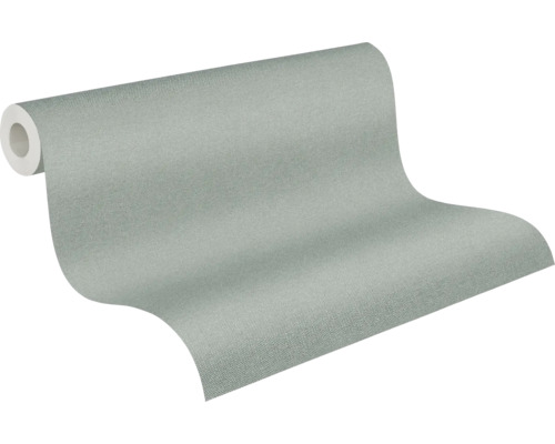 Tapetenrolle mit Textiloptik