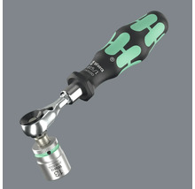 Wera Schraubendreher mit Ratsche und Steckschlüssel