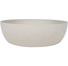 Pflanzschale aus Steingut