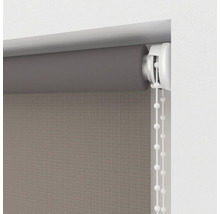 Rollo mit Kettenzug zur Fensterdekoration und zum Sonnenschutz