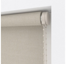 Rollos mit Kettenzug zur Fensterdekoration