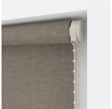 Rollo mit Kettenzug zur Fensterdekoration und zum Sonnenschutz