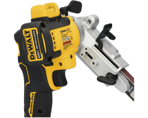 Dewalt Bandschleifer für Schleifarbeiten
