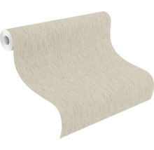 Rouleau de papier peint avec grain de bois