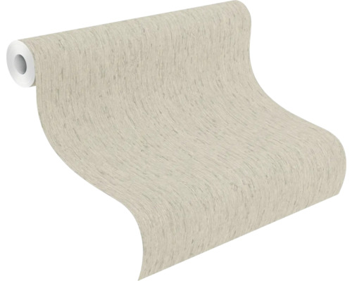 Rouleau de papier peint avec grain de bois