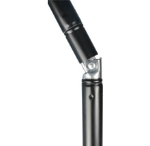 Gros plan d'une pièce de joint pour une tige