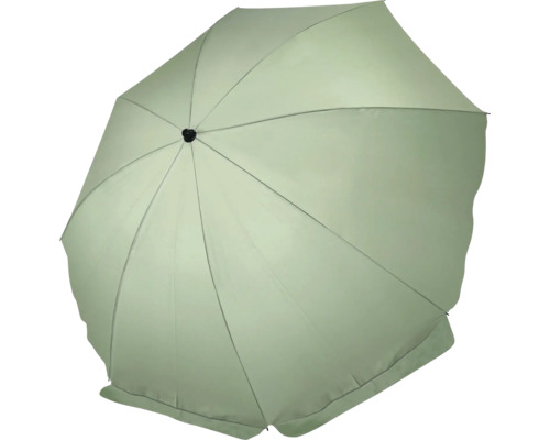 Parasol ouvert