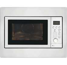 Micro-ondes encastrable pour la cuisine