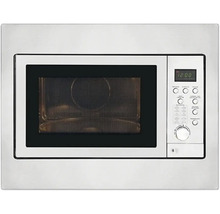 Mikrowelle mit digitaler Anzeige und Bedienfeld