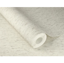 Un rouleau de papier peint avec une structure fine
