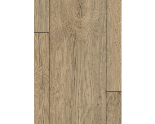Parquet en bois avec grain