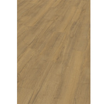 Stratifié posé avec aspect bois