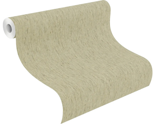 Rouleau de papier peint avec structure discrète