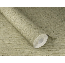 Rouleau de papier peint vinyle avec structure linéaire
