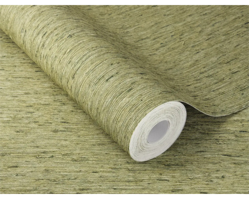 Rouleau de papier peint avec structure horizontale