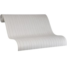 Tapetenrolle mit Streifenmuster