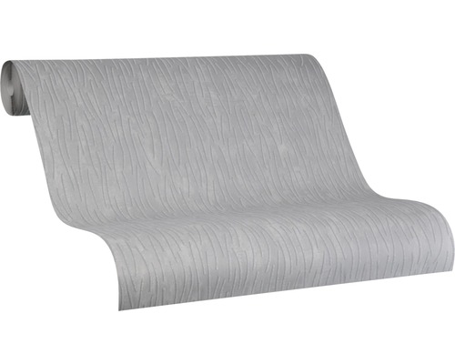 Rouleau de papier peint avec motif structuré