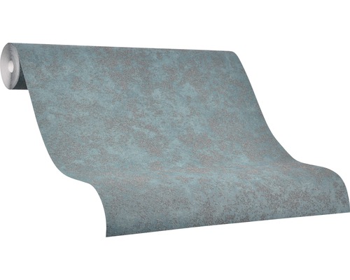 Rouleau de papier peint structuré avec motif irrégulier