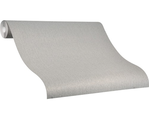 Rouleau de papier peint avec motif textile