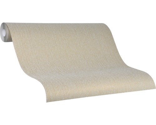 Rouleau de papier peint à motif à points