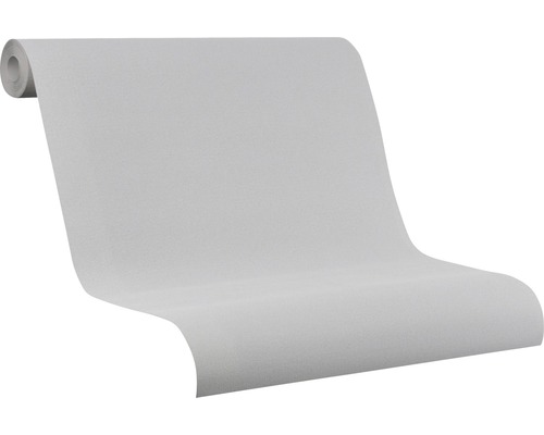 Rouleau de papier peint avec surface lisse