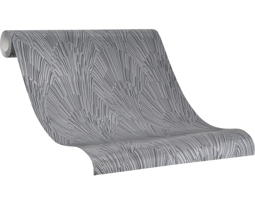 Rouleau de papier peint avec motif abstrait