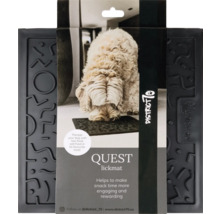 District 70 Quest Lickmatte für Hunde