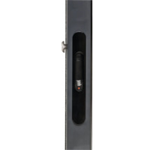 Fenstergriff mit Verriegelungsmechanismus