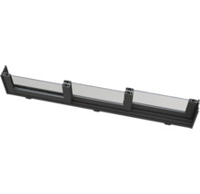 Fensterprofil aus Aluminium