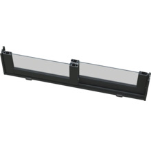 Fenster mit Rahmen und Verglasung