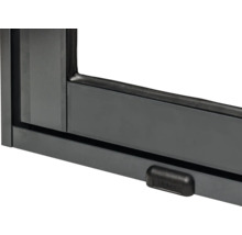 Detailansicht eines Fensters