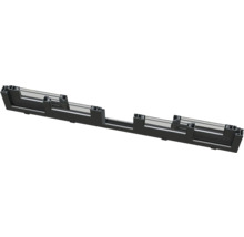 Profilé de fenêtre en aluminium