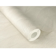Rouleau de papier peint avec motif abstrait