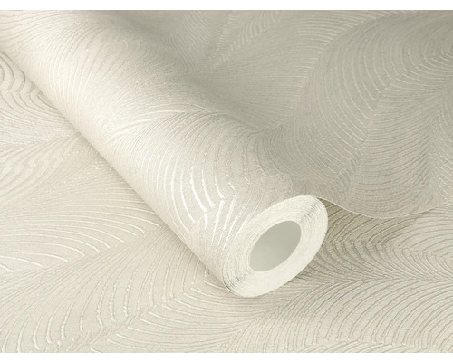 Rouleau de papier peint avec motif abstrait