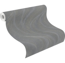 Rouleau de papier peint avec motif abstrait
