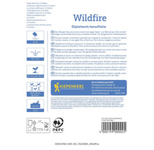 Wildfire Diplotaxis tenuifolia informations sur le produit et conditions de croissance