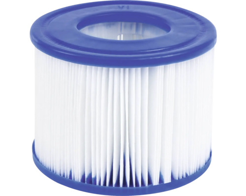 Cartouche de filtre de piscine