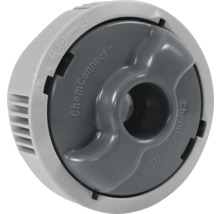 Distributeur de produits chimiques pour piscine ChemConnect pour l'entretien de la piscine