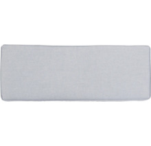 Rechteckiges Sitzkissen