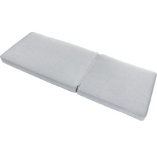 Auflage für Gartenliege