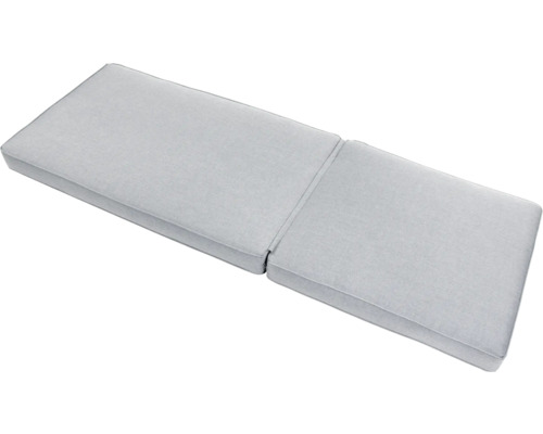 Auflage für Gartenliege