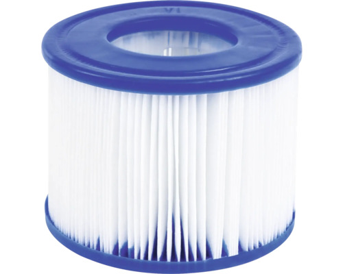 Cartouche de filtre de piscine