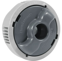 Régulateur de débit ChemConnect pour piscines