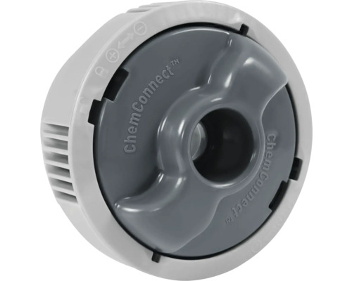 Régulateur de débit ChemConnect pour piscines