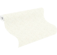 Rouleau de papier peint à motif floral